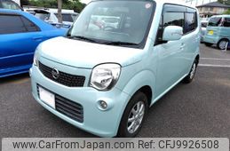 nissan moco 2012 -NISSAN--Moco MG33S--184687---NISSAN--Moco MG33S--184687-