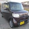 honda n-box 2015 -HONDA 【一宮 580ﾆ3252】--N BOX DBA-JF1--JF1-1627318---HONDA 【一宮 580ﾆ3252】--N BOX DBA-JF1--JF1-1627318- image 1