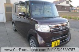 honda n-box 2015 -HONDA 【一宮 580ﾆ3252】--N BOX DBA-JF1--JF1-1627318---HONDA 【一宮 580ﾆ3252】--N BOX DBA-JF1--JF1-1627318-