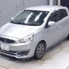 mitsubishi mirage 2016 quick_quick_DBA-A03A_A03A-0039165 image 1