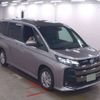 toyota noah 2023 -TOYOTA 【岐阜 357ﾋ 87】--Noah 6AA-ZWR90W--ZWR90W-0139789---TOYOTA 【岐阜 357ﾋ 87】--Noah 6AA-ZWR90W--ZWR90W-0139789- image 1