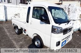 daihatsu hijet-truck 2025 CFJ0518678
