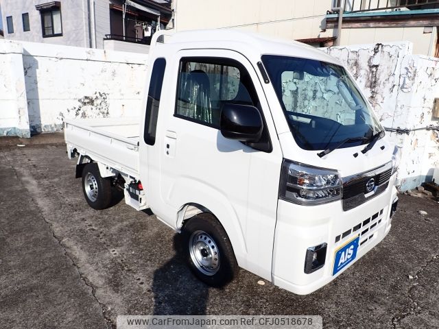 daihatsu hijet-truck 2025 CFJ0518678 image 1