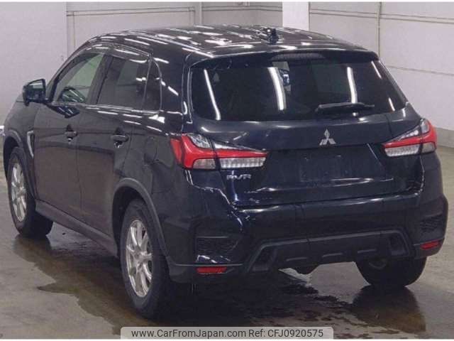 mitsubishi rvr 2022 -MITSUBISHI--RVR 5BA-GA4W--GA4W-5400977---MITSUBISHI--RVR 5BA-GA4W--GA4W-5400977- image 2