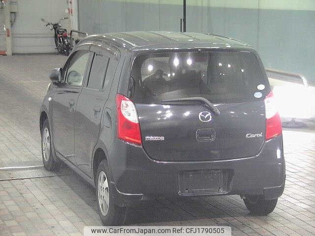 mazda carol 2011 CFJ1790505 image 2