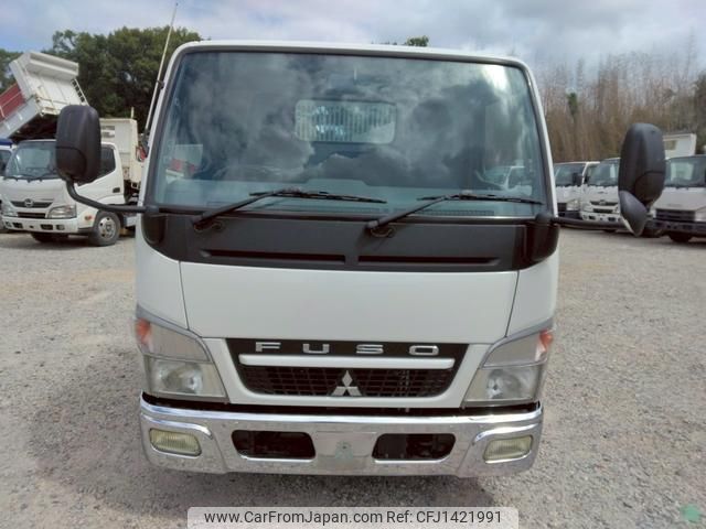 mitsubishi-fuso canter 2008 GOO_NET_EXCHANGE_0708016A30250714W001 image 2