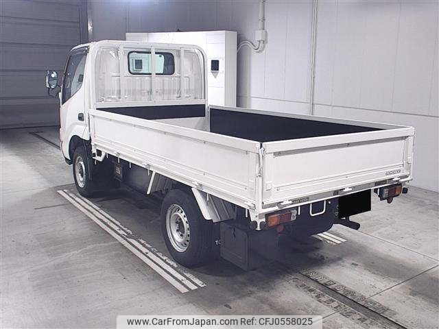 toyota toyoace 2007 -TOYOTA--Toyoace KDY280-0016365---TOYOTA--Toyoace KDY280-0016365- image 2