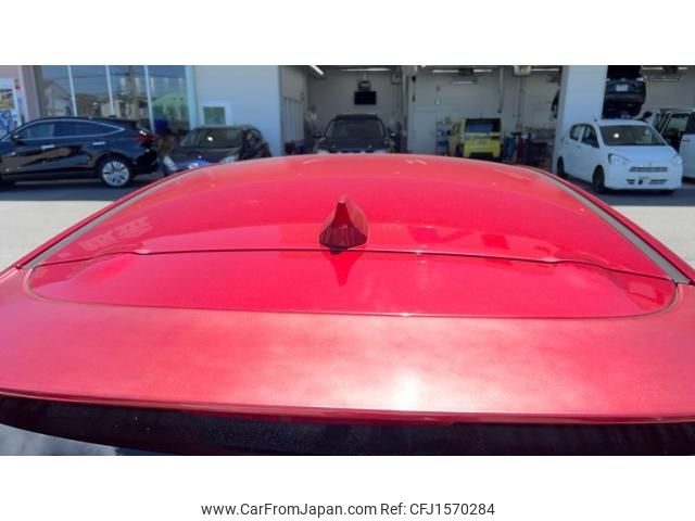mazda cx-3 2015 CFJ1570284 image 2