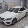 mercedes-benz c-class 2015 -MERCEDES-BENZ--Benz C Class 205040C-WDD2050402R081701---MERCEDES-BENZ--Benz C Class 205040C-WDD2050402R081701- image 1