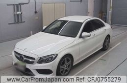 mercedes-benz c-class 2015 -MERCEDES-BENZ--Benz C Class 205040C-WDD2050402R081701---MERCEDES-BENZ--Benz C Class 205040C-WDD2050402R081701-