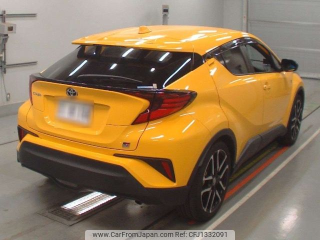 toyota c-hr 2020 -TOYOTA--C-HR NGX10-2017919---TOYOTA--C-HR NGX10-2017919- image 2
