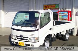 toyota dyna-truck 2008 -TOYOTA--Dyna ADF-KDY281--KDY281-0002404---TOYOTA--Dyna ADF-KDY281--KDY281-0002404-