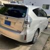 toyota prius-α 2013 -TOYOTA--Prius α DAA-ZVW41W--ZVW41-3293746---TOYOTA--Prius α DAA-ZVW41W--ZVW41-3293746- image 3