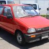 suzuki alto-van 1988 -SUZUKI--Alto Van CA72V--164896---SUZUKI--Alto Van CA72V--164896- image 18