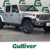 jeep gladiator 2022 -CHRYSLER--Jeep Gladiator 7BF-JT36--1C6JJTDG3NL180243---CHRYSLER--Jeep Gladiator 7BF-JT36--1C6JJTDG3NL180243- image 1