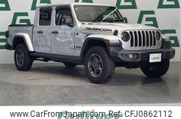 jeep gladiator 2022 -CHRYSLER--Jeep Gladiator 7BF-JT36--1C6JJTDG3NL180243---CHRYSLER--Jeep Gladiator 7BF-JT36--1C6JJTDG3NL180243-