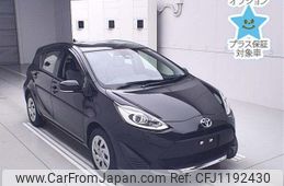 toyota aqua 2021 -TOYOTA--AQUA NHP10-2707800---TOYOTA--AQUA NHP10-2707800-