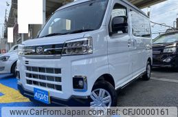 daihatsu atrai 2022 -DAIHATSU--Atrai Van 3BD-S710V--S710V-0035463---DAIHATSU--Atrai Van 3BD-S710V--S710V-0035463-