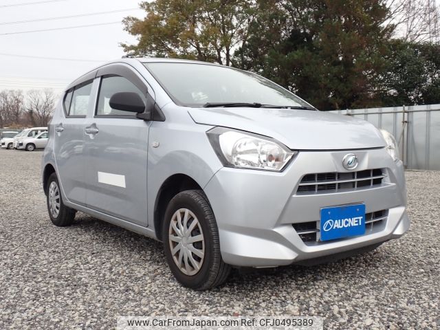 daihatsu mira-e-s 2017 -DAIHATSU--Mira e:s DBA-LA360S--LA360S-0008303---DAIHATSU--Mira e:s DBA-LA360S--LA360S-0008303- image 1