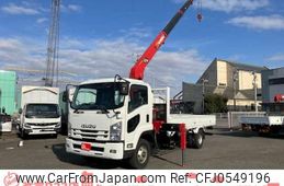 isuzu forward 2017 GOO_NET_EXCHANGE_2507066A30241211W002