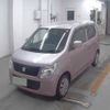 suzuki wagon-r 2016 quick_quick_DBA-MH34S_MH34S-438753 image 1