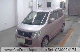 suzuki wagon-r 2016 quick_quick_DBA-MH34S_MH34S-438753