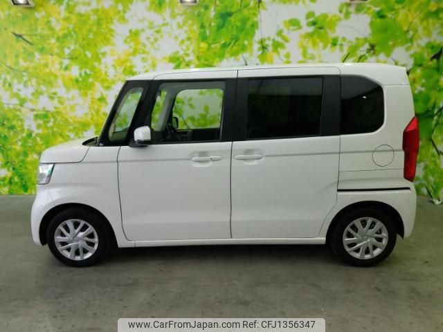 honda n-box 2019 quick_quick_DBA-JF3_JF3-1238948 image 2