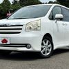 toyota noah 2008 -TOYOTA--Noah DBA-ZRR70G--ZRR70-0105362---TOYOTA--Noah DBA-ZRR70G--ZRR70-0105362- image 1