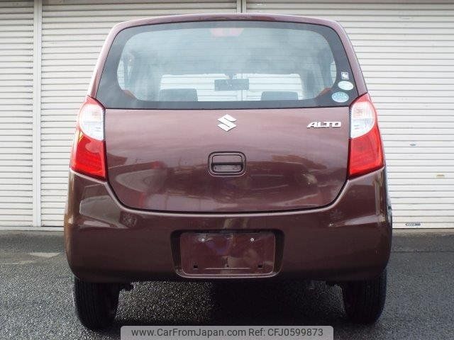 suzuki alto 2012 -SUZUKI 【名変中 】--Alto HA25S--826993---SUZUKI 【名変中 】--Alto HA25S--826993- image 2