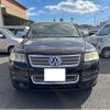 volkswagen touareg 2005 -VOLKSWAGEN 【相模 340ﾛ 711】--VW Touareg 7LBMVS--WVGZZZ7LZ5D041690---VOLKSWAGEN 【相模 340ﾛ 711】--VW Touareg 7LBMVS--WVGZZZ7LZ5D041690- image 2