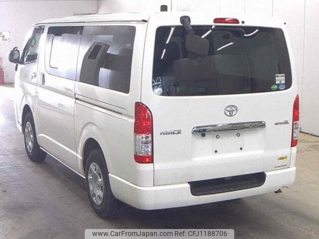 toyota hiace-van 2019 quick_quick_CBF-TRH200V_TRH200-0294857 image 2