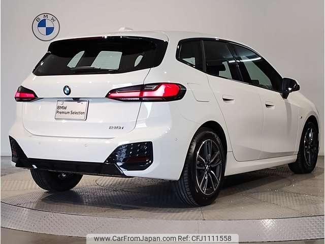 bmw 2-series 2024 quick_quick_3BA-62BX15_WBA62BX0007R53625 image 2