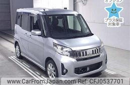 mitsubishi ek-space 2016 -MITSUBISHI--ek Space B11A-0103447---MITSUBISHI--ek Space B11A-0103447-