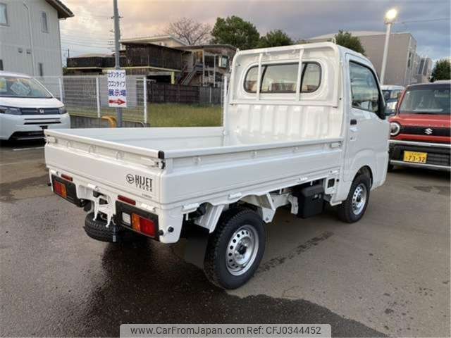 daihatsu hijet-truck 2024 -DAIHATSU 【八王子 480ｾ8508】--Hijet Truck 3BD-S500P--S500P-0197160---DAIHATSU 【八王子 480ｾ8508】--Hijet Truck 3BD-S500P--S500P-0197160- image 2