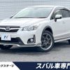 subaru xv 2015 -SUBARU--Subaru XV DBA-GP7--GP7-109494---SUBARU--Subaru XV DBA-GP7--GP7-109494- image 1