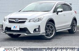 subaru xv 2015 -SUBARU--Subaru XV DBA-GP7--GP7-109494---SUBARU--Subaru XV DBA-GP7--GP7-109494-