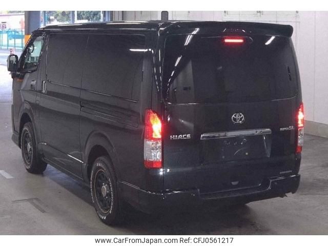 toyota hiace-van 2022 quick_quick_3DF-GDH206V_GDH206-1069666 image 2