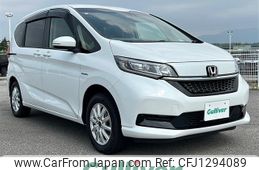 honda freed 2021 -HONDA--Freed 6AA-GB8--GB8-3110794---HONDA--Freed 6AA-GB8--GB8-3110794-