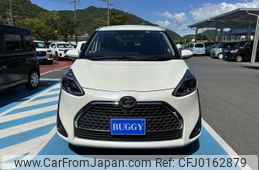 toyota sienta 2022 -TOYOTA--Sienta DBA-NSP172G--NSP172-7015170---TOYOTA--Sienta DBA-NSP172G--NSP172-7015170-