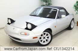 mazda eunos-roadster 1990 quick_quick_NA6CE_NA6CE-113079