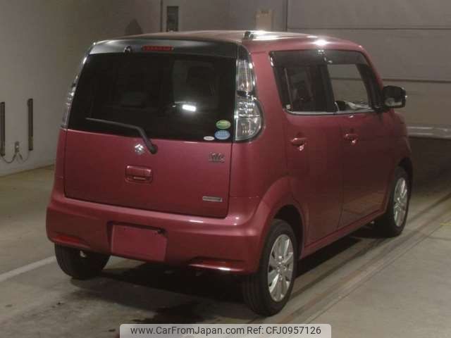 suzuki mr-wagon 2014 -SUZUKI--MR Wagon DBA-MF33S--MF33S-425715---SUZUKI--MR Wagon DBA-MF33S--MF33S-425715- image 2