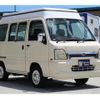 subaru sambar-van 2009 CFJ1675798 image 77