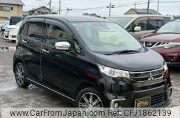 mitsubishi ek 2017 CFJ1862139