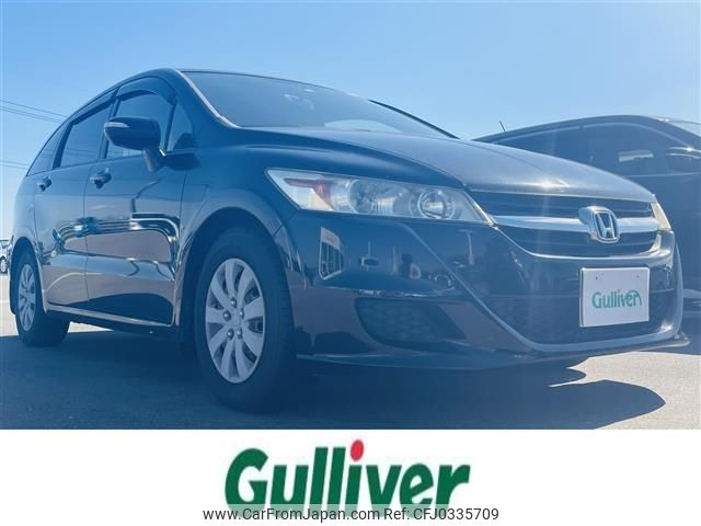 honda stream 2010 -HONDA--Stream DBA-RN6--RN6-3119592---HONDA--Stream DBA-RN6--RN6-3119592- image 1