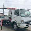 mitsubishi-fuso fighter 2009 GOO_NET_EXCHANGE_0541786A30250515W009 image 3