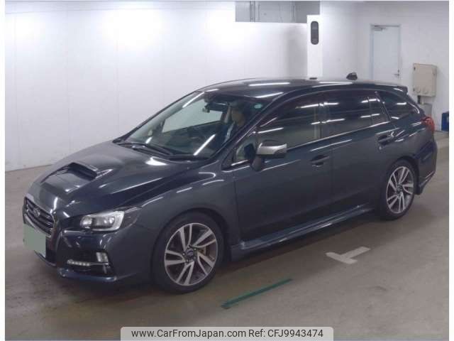 subaru levorg 2015 -SUBARU 【浜松 302ｿ2036】--Levorg DBA-VM4--VM4-037157---SUBARU 【浜松 302ｿ2036】--Levorg DBA-VM4--VM4-037157- image 2