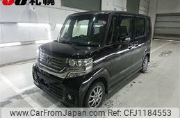 honda n-box 2014 -HONDA--N BOX JF2--1211815---HONDA--N BOX JF2--1211815-