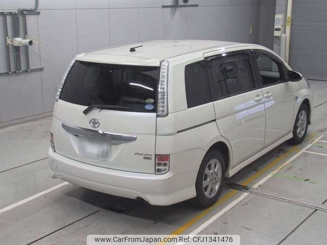 toyota isis 2016 -TOYOTA 【松本 338め24】--Isis ZGM10W-0067940---TOYOTA 【松本 338め24】--Isis ZGM10W-0067940- image 2