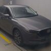mazda cx-5 2018 CFJ1748135 image 4