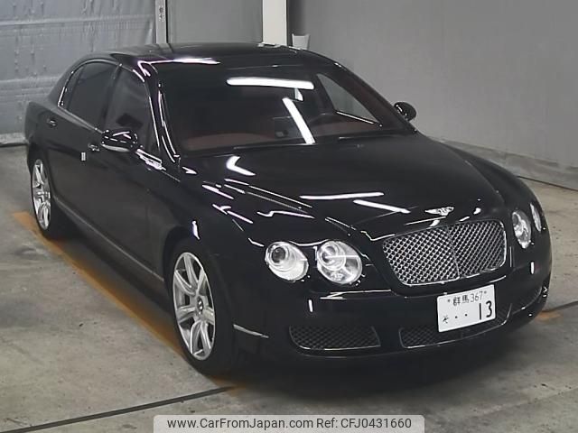 bentley continental 2007 -BENTLEY--ﾍﾞﾝﾄﾚｰｺﾝﾁﾈﾝﾀﾙ SCBBE53W97C048745---BENTLEY--ﾍﾞﾝﾄﾚｰｺﾝﾁﾈﾝﾀﾙ SCBBE53W97C048745- image 1